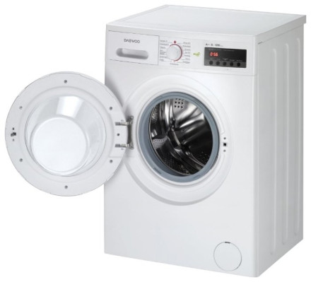 Стиральная машина Daewoo Electronics DWD-6T1022 Стиральная машина Daewoo Electronics DWD-6T1022