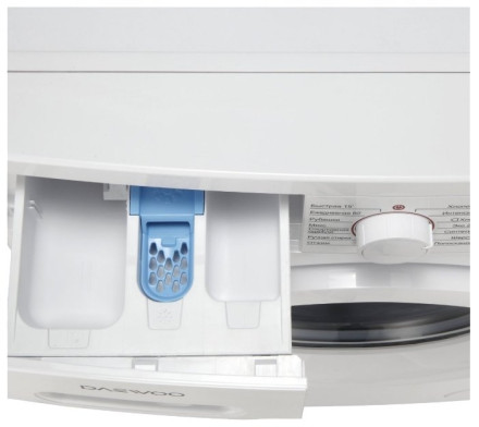 Стиральная машина Daewoo Electronics DWD-6T1022 Стиральная машина Daewoo Electronics DWD-6T1022