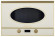 Микроволновая печь Kuppersberg RMW 393 С Bronze