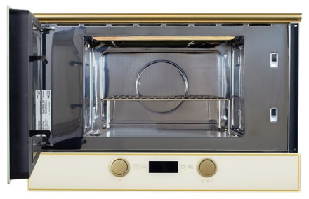 Микроволновая печь Kuppersberg RMW 393 С Bronze