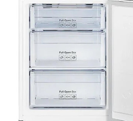 Холодильник Samsung RB33A32N0WW Холодильник Samsung RB33A32N0WW