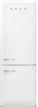 Холодильник Smeg FAB38RWH5 Холодильник Smeg FAB38RWH5