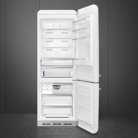 Холодильник Smeg FAB38RWH5 Холодильник Smeg FAB38RWH5