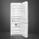 Холодильник Smeg FAB38RWH5 Холодильник Smeg FAB38RWH5