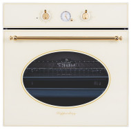 Духовой шкаф Kuppersberg SR 663 C Gold