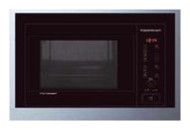 Микроволновая печь встраиваемая Kuppersbusch EMWG 8605.2 M Микроволновая печь встраиваемая Kuppersbusch EMWG 8605.2 M