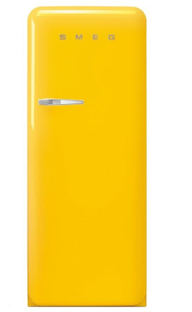 Холодильник smeg FAB28RYW3 Холодильник smeg FAB28RYW3