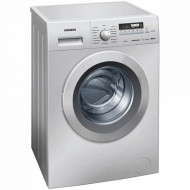 Стиральная машина Siemens WS 12G24 SOE Стиральная машина Siemens WS 12G24 SOE