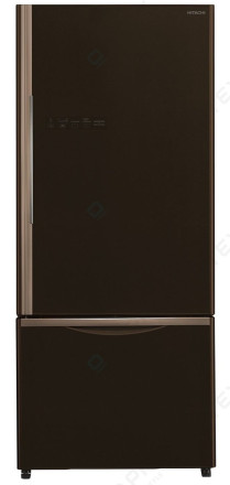 Холодильник Hitachi R-B502PU6GBW Холодильник Hitachi R-B502PU6GBW
