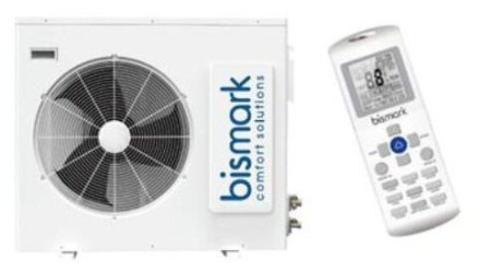 Сплит-система Bismark BSS-S24-001 Сплит-система Bismark BSS-S24-001