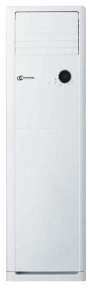 Колонный кондиционер Quattroclima QV-I24SA / QN-I24UC Колонный кондиционер Quattroclima QV-I24SA / QN-I24UC