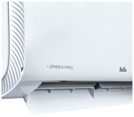 Сплит-система Ballu iGreen Pro DC BSAGI-07HN8