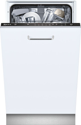 Посудомоечная машина NEFF S581C50X1R Посудомоечная машина NEFF S581C50X1R
