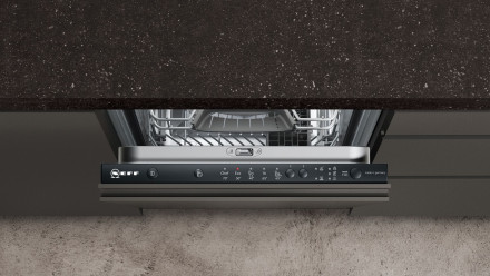 Посудомоечная машина NEFF S581C50X1R Посудомоечная машина NEFF S581C50X1R