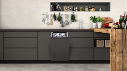 Посудомоечная машина NEFF S581C50X1R Посудомоечная машина NEFF S581C50X1R
