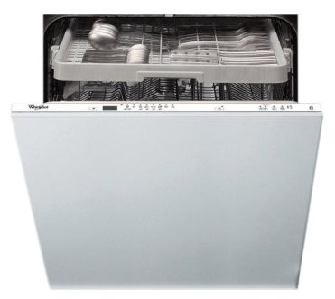 Встраиваемая посудомоечная машина Whirlpool ADG 7633 A++ FD