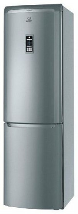 Холодильник INDESIT pbaa347fxd Холодильник INDESIT pbaa347fxd