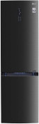 Холодильник LG GB-B930LBQZT черный Холодильник LG GB-B930LBQZT черный