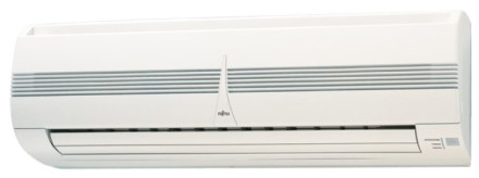 Сплит-система Fujitsu ASY24UBBN/AOY24UNBNL Сплит-система Fujitsu ASY24UBBN/AOY24UNBNL