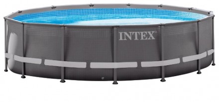 Бассейн Intex Ultra XTR Frame 26334