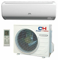 Сплит-система Cooper & Hunter CH-S18FTXN Сплит-система Cooper & Hunter CH-S18FTXN