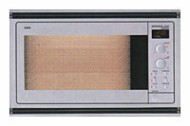 Микроволновая печь встраиваемая AEG MC 3534 EM
