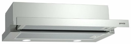 Встраиваемая вытяжка Gorenje BHP 623 E9X Встраиваемая вытяжка Gorenje BHP 623 E9X