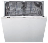 Встраиваемая посудомоечная машина Whirlpool WUIC 3C26 Встраиваемая посудомоечная машина Whirlpool WUIC 3C26