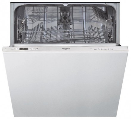 Встраиваемая посудомоечная машина Whirlpool WUIC 3C26