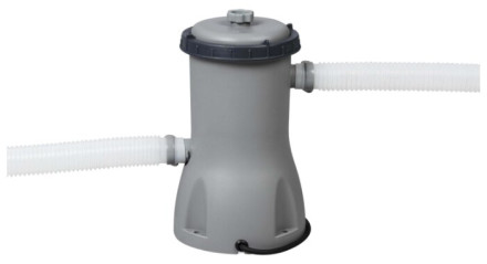 Бассейн Bestway Steel Pro MAX 56950