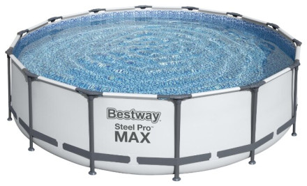 Бассейн Bestway Steel Pro MAX 56950