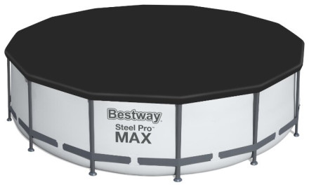 Бассейн Bestway Steel Pro MAX 56950