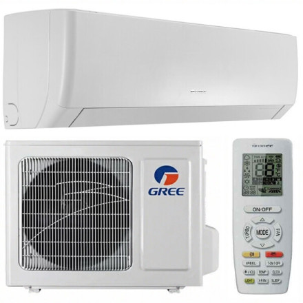 Сплит-система Gree GWH12AGBXB-K6DNA4C WI-FI Сплит-система Gree GWH12AGBXB-K6DNA4C WI-FI