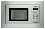 Микроволновая печь встраиваемая Siemens HF15M562