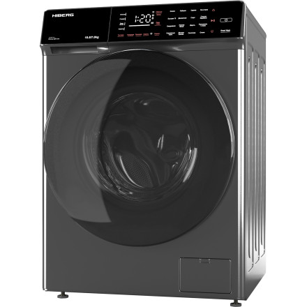 Стиральная машина с сушкой Hiberg i-DDQ9-10714 Sd Стиральная машина с сушкой Hiberg i-DDQ9-10714 Sd