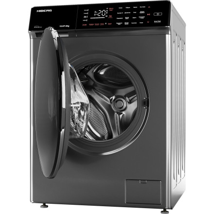 Стиральная машина с сушкой Hiberg i-DDQ9-10714 Sd Стиральная машина с сушкой Hiberg i-DDQ9-10714 Sd