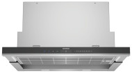 Встраиваемая вытяжка Siemens LI 69 SA 683 IX Встраиваемая вытяжка Siemens LI 69 SA 683 IX