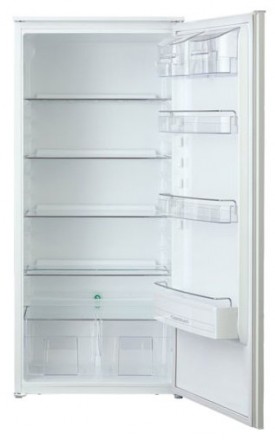 Встраиваемый холодильник Kuppersbusch IKEF 2460-2