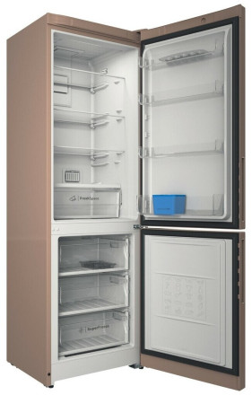 Холодильник Indesit ITR 5180 E Холодильник Indesit ITR 5180 E