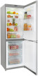Холодильник Snaige RF53SG-P5CB2F0D91Z INOX Холодильник Snaige RF53SG-P5CB2F0D91Z INOX