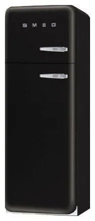 Холодильник SMEG fab30nes7 Холодильник SMEG fab30nes7