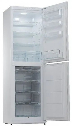 Холодильник SNAIGE RF35SM-S0002F Холодильник SNAIGE RF35SM-S0002F
