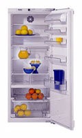 Встраиваемый холодильник Miele K 854 I-1
