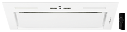 Встраиваемая вытяжка Kuppersberg IBOX 60 W Встраиваемая вытяжка Kuppersberg IBOX 60 W