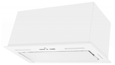 Встраиваемая вытяжка Kuppersberg IBOX 60 W Встраиваемая вытяжка Kuppersberg IBOX 60 W