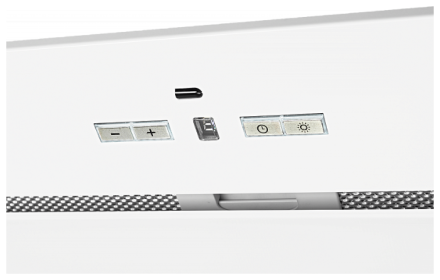 Встраиваемая вытяжка Kuppersberg IBOX 60 W Встраиваемая вытяжка Kuppersberg IBOX 60 W