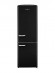 Холодильник TESLER RB-335 BLACK Холодильник TESLER RB-335 BLACK