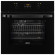 Духовой шкаф Zanussi OPZB 4210 B Духовой шкаф Zanussi OPZB 4210 B