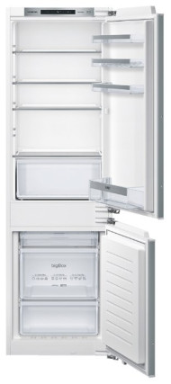 Встраиваемый холодильник Siemens KI86NVF20R Встраиваемый холодильник Siemens KI86NVF20R