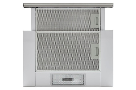 Встраиваемая вытяжка Krona Kamilla 450 inox